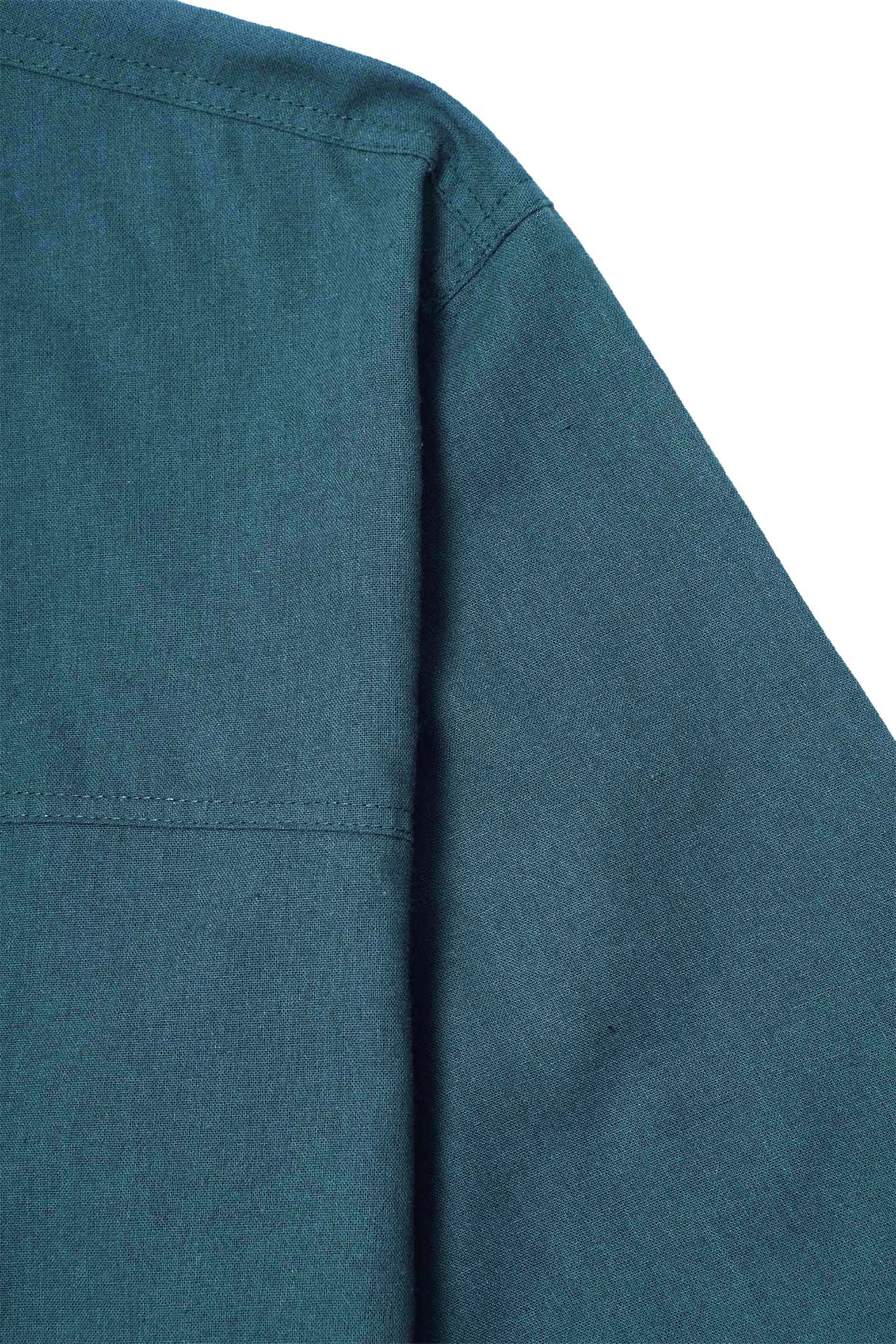 S/S DRAPE V3 IN ALPINE GREEN