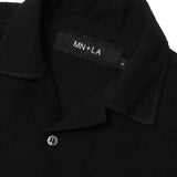 4 POCKET CUBAN SHIRT