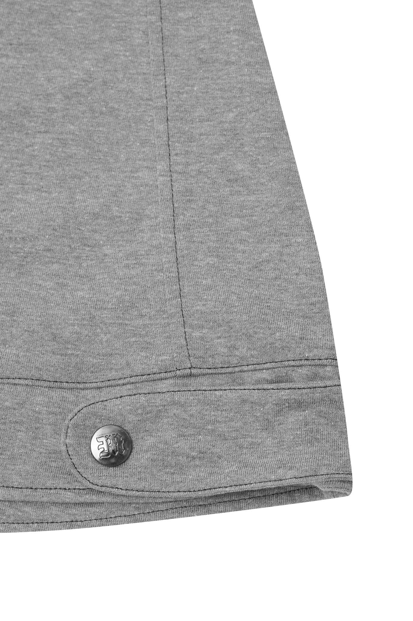 NOA IN HEATHER GREY