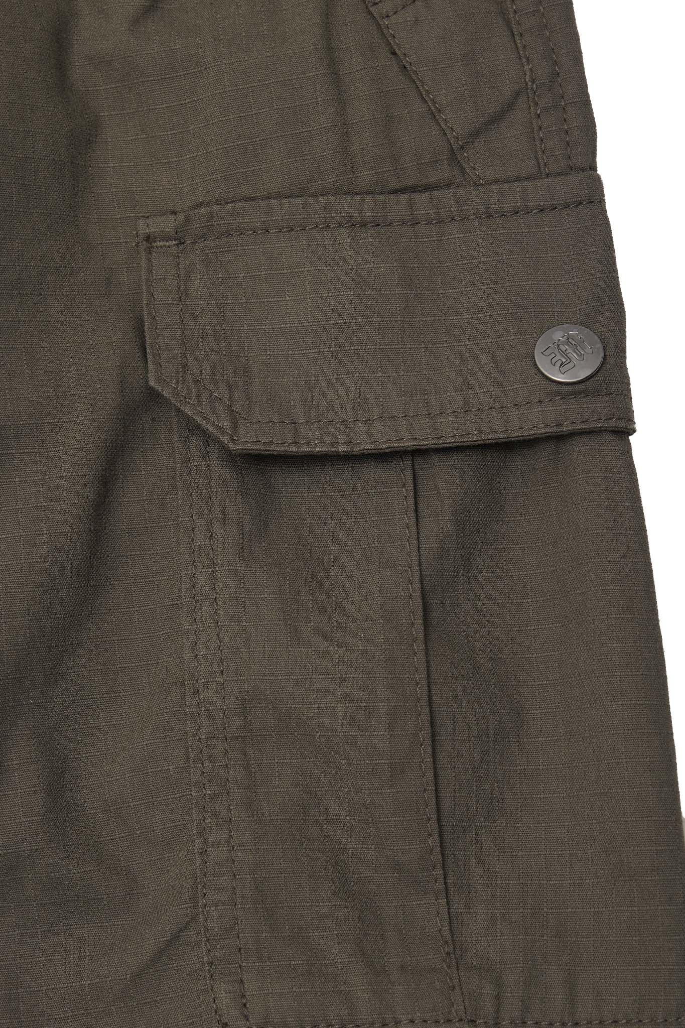 LOADOUT SHORTS IN OLIVE DRAB