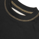LITTLE HUMAN™ VEST IN ANTHRACITE