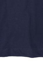 M'$ RIFT VAST TEE IN NAVY