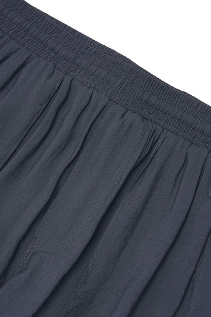 DOJO PANTS IN SLATE