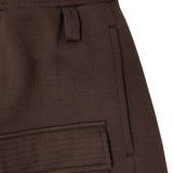 M+ HIKE PANTS IN WOOD