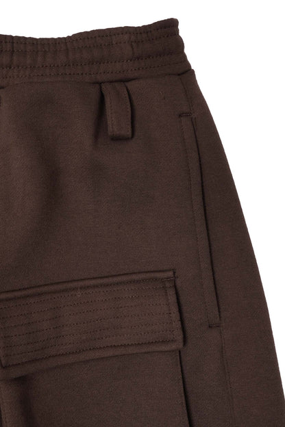 M+ HIKE PANTS IN WOOD