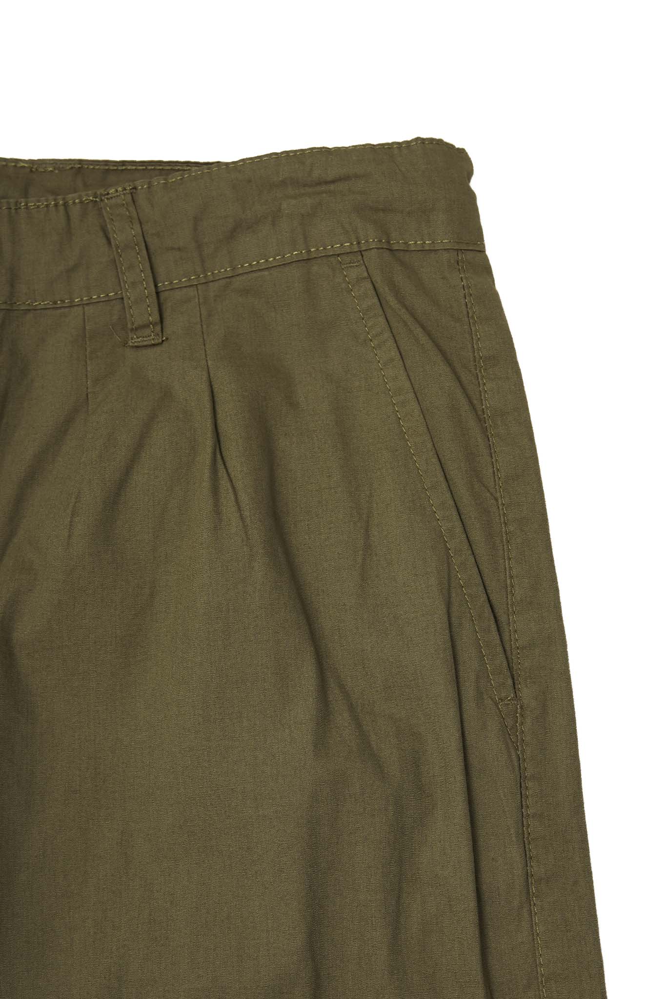 SOUTHPAW PANTS IN OLIVE