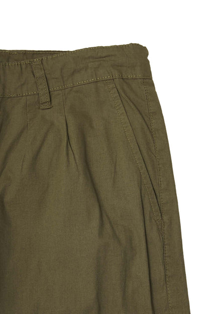 SOUTHPAW PANTS IN OLIVE