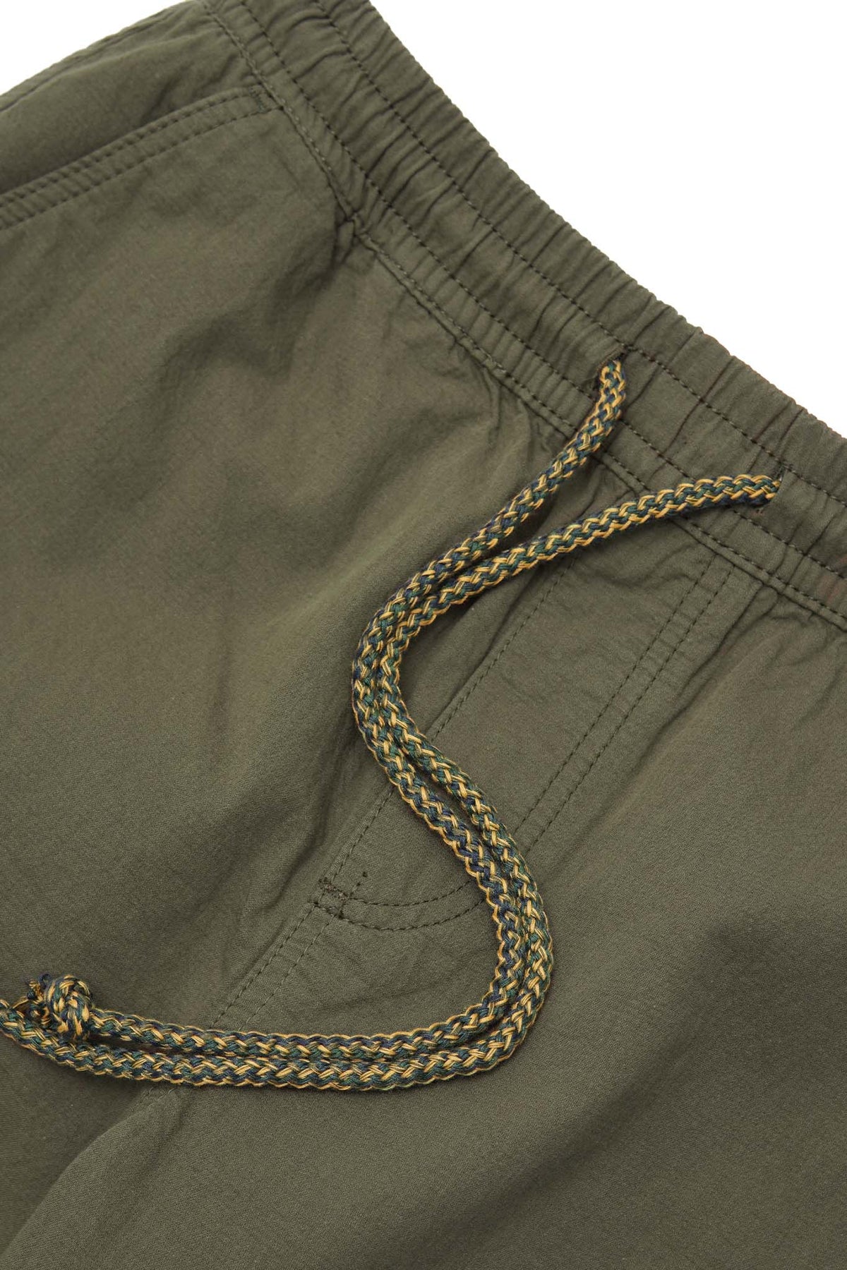WINDWARD SHORTS IN PRARIE OLIVE