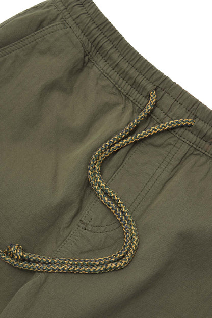 WINDWARD SHORTS IN PRARIE OLIVE