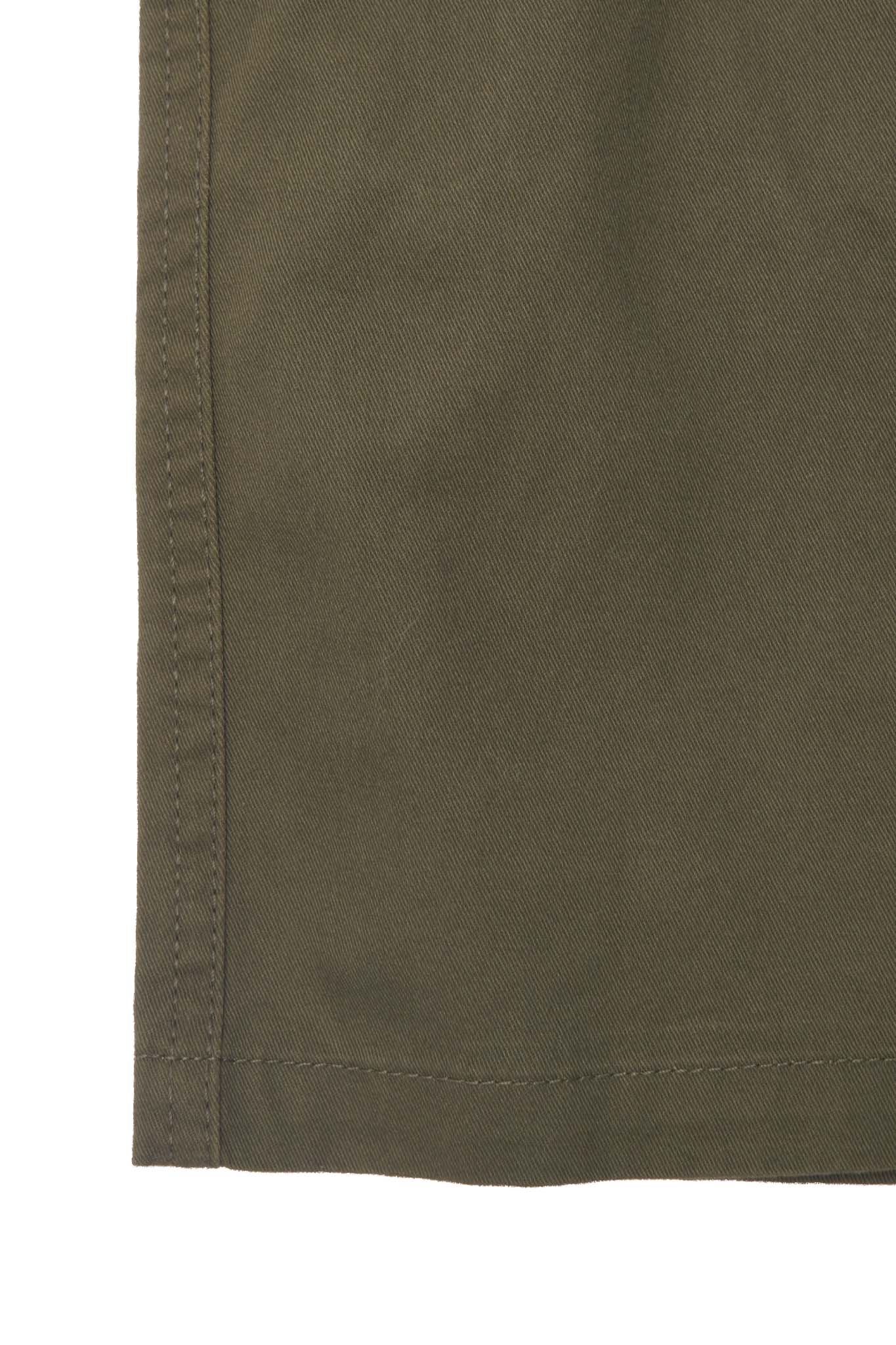 PACE SHORTS IN MOSS