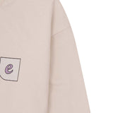"SUN IS OUT" LITTLE HUMAN™ LONGSLEEVE TEE IN OAT