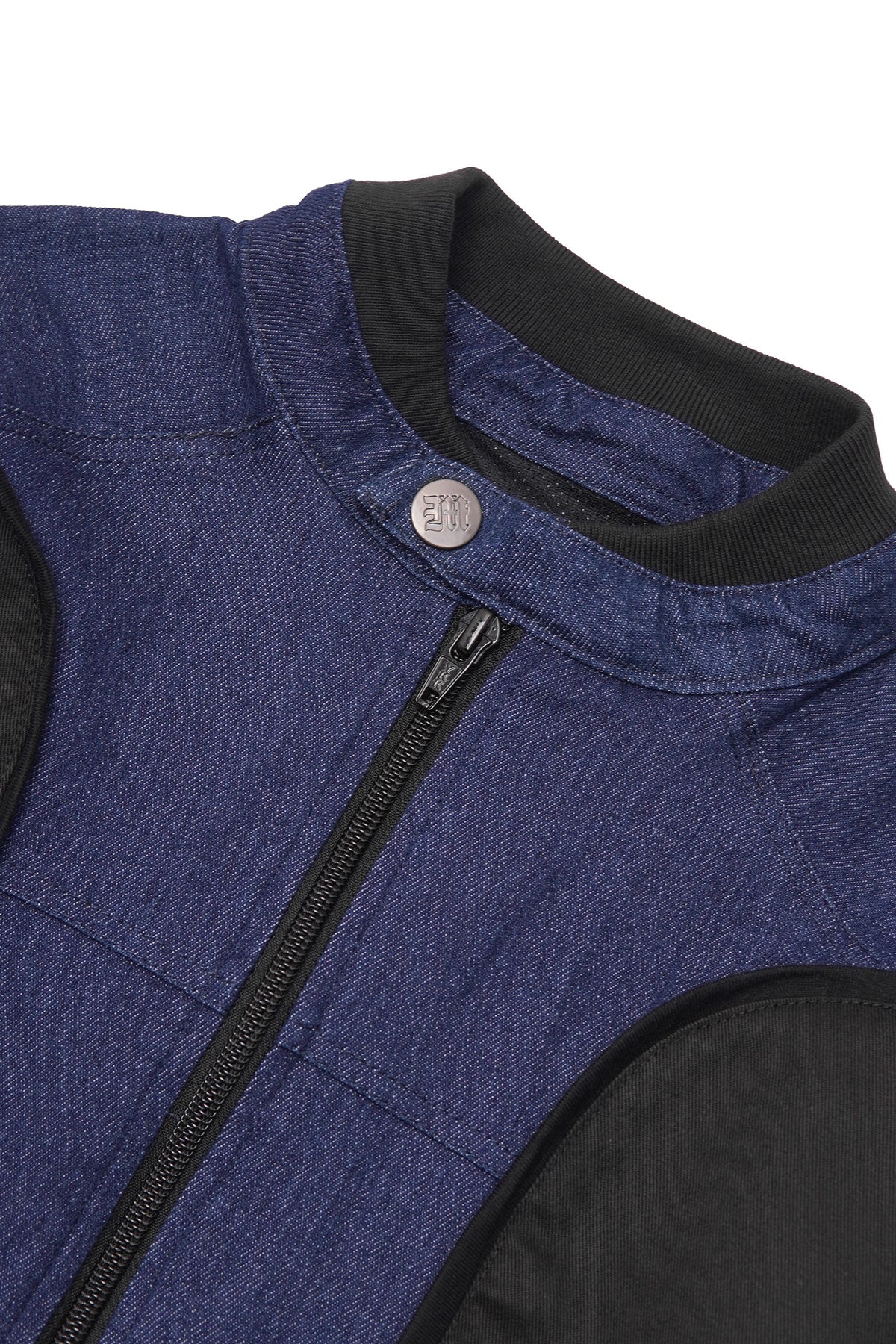 VANYA COLD NAVY