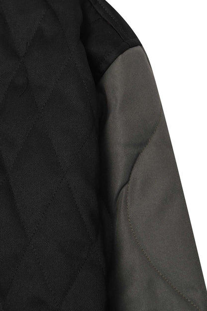 DRAPE V6 IN MIDNIGHT SAGE