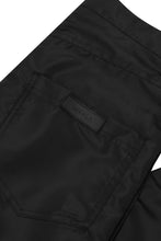 "BALANCE" DOUBLE KNEE CHORE PANTS IN GRAPHITE