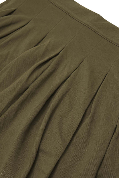 ATHENA IN OLIVE