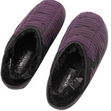 SHINOBI CLOGS V2 IN MULBERRY