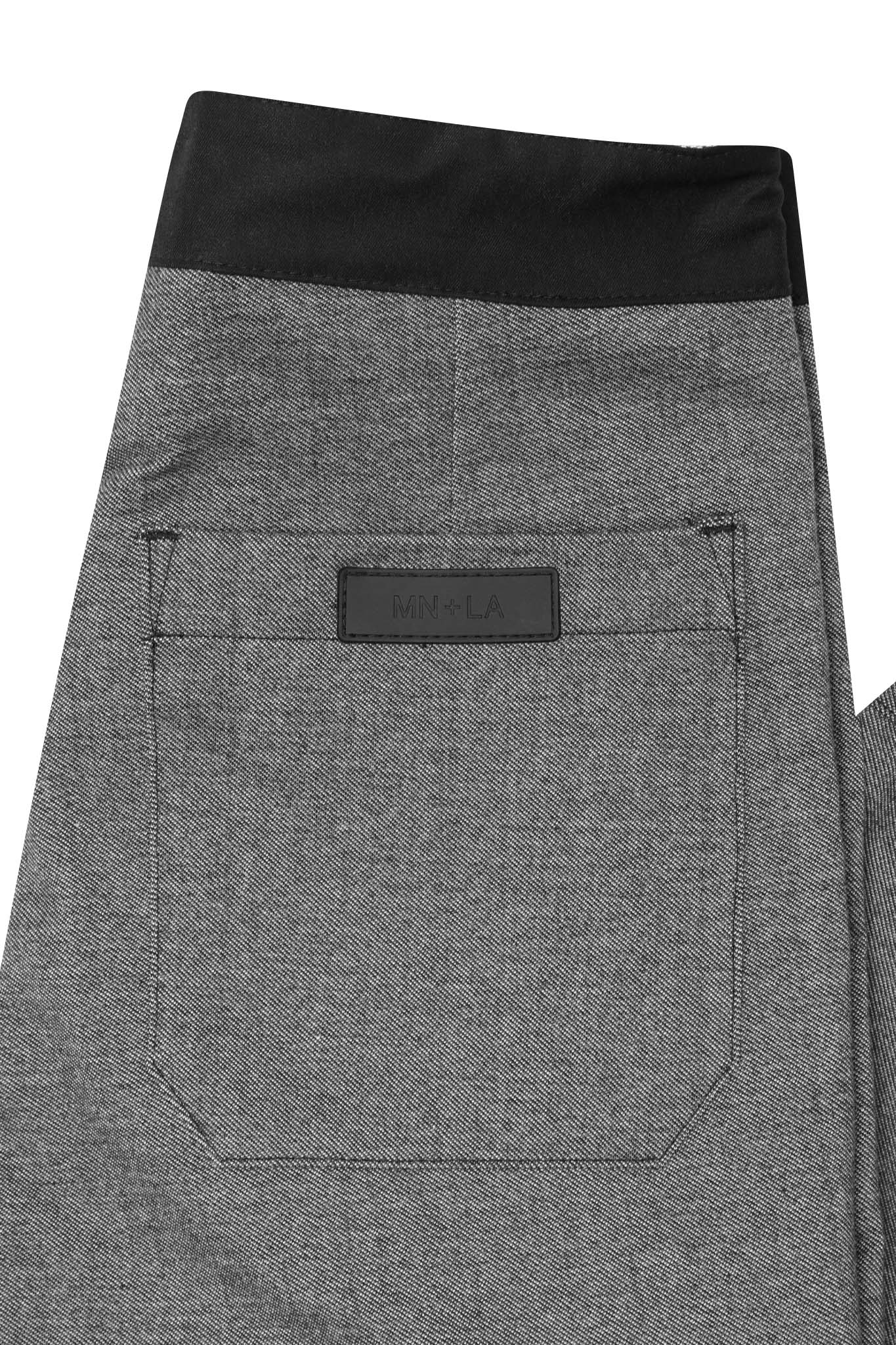 MILITIA PHAT PANTS IN NEVADA GREY