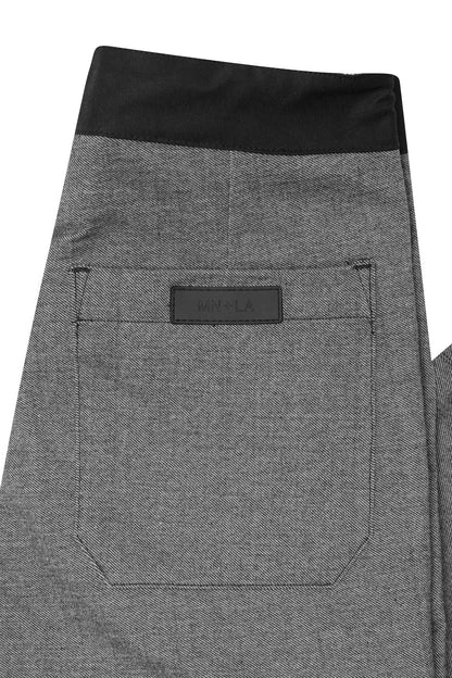 MILITIA PHAT PANTS IN NEVADA GREY