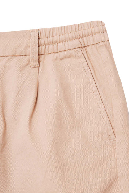 ROAM SHORTS IN SAND