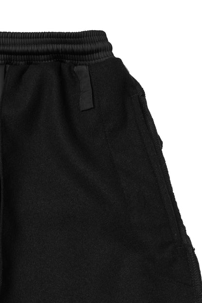 VEINS PANTS IN GRAPHITE