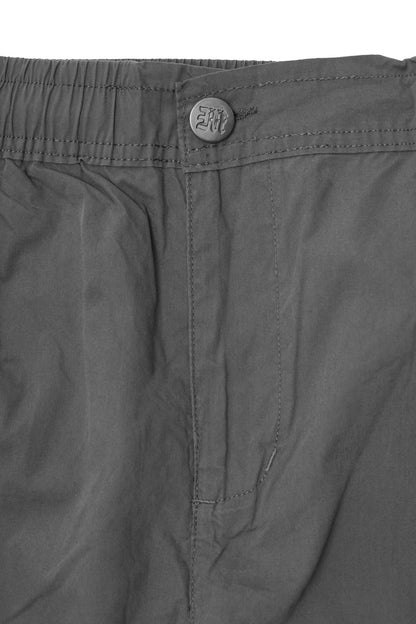 MEADOW SHORTS IN STONE GREY