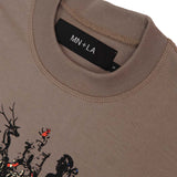 "M"$ DYNASTY" TEE