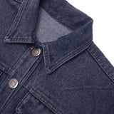 QUINCY IN DENIM SLATE