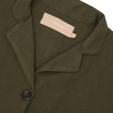 MATILDA IN OLIVE