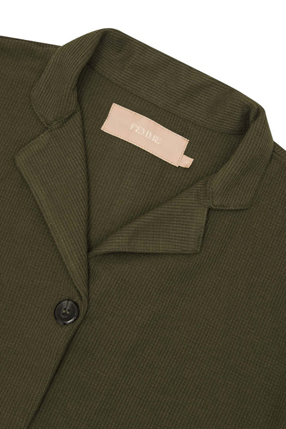 MATILDA IN OLIVE