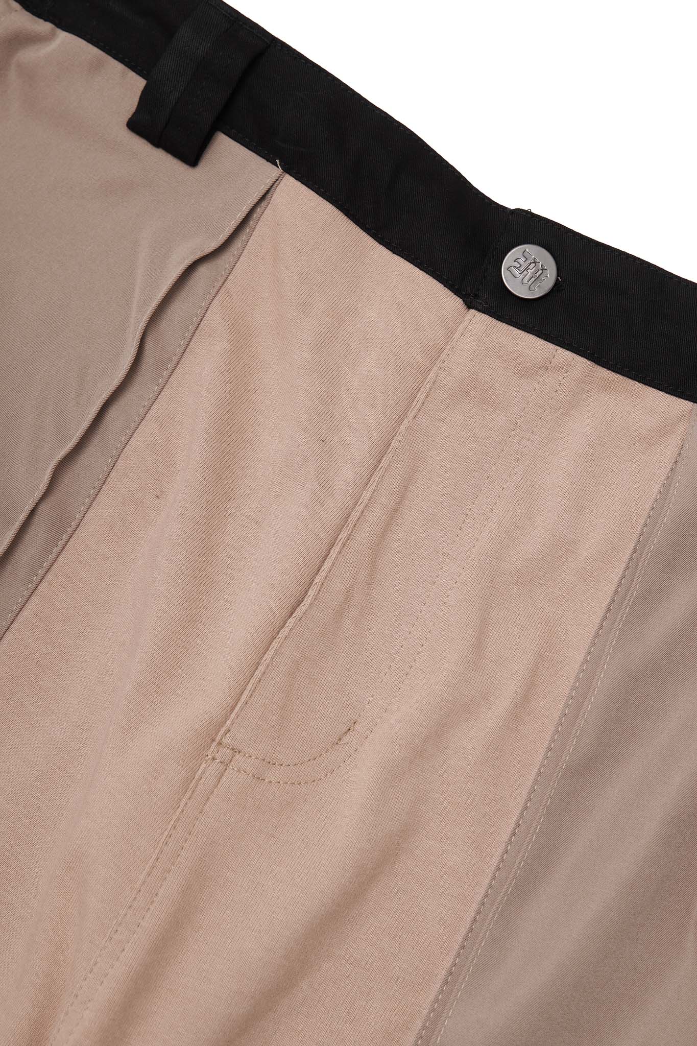 "REAL TREE" TERRA SHORTS