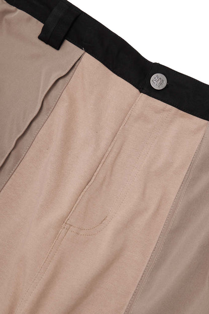 "REAL TREE" TERRA SHORTS