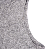 IVY IN HEATHER GREY