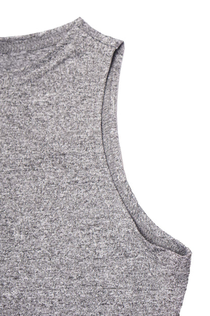 IVY IN HEATHER GREY
