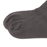IRON GREY SOCKS