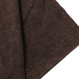 IRIS IN FORGE BROWN