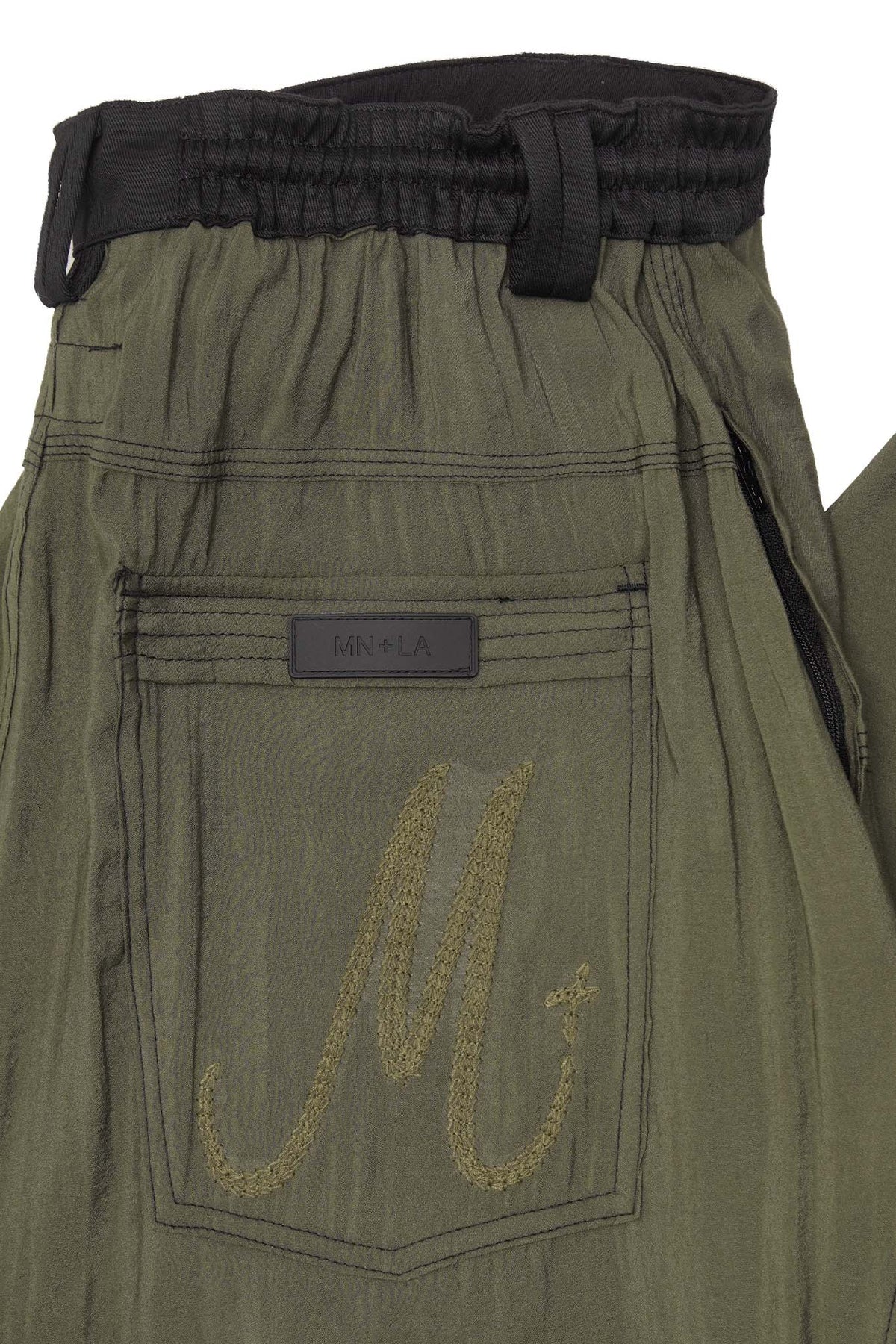 LOADOUT PANTS IN OLIVE DRAB
