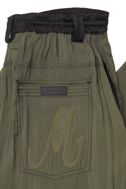 LOADOUT PANTS IN OLIVE DRAB