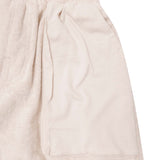 "ADVENTURE" LITTLE HUMAN™ PANTS IN OAT