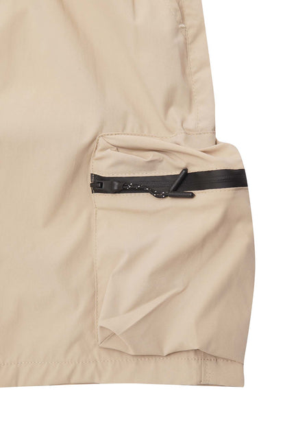 TREK SHORTS IN DESERT