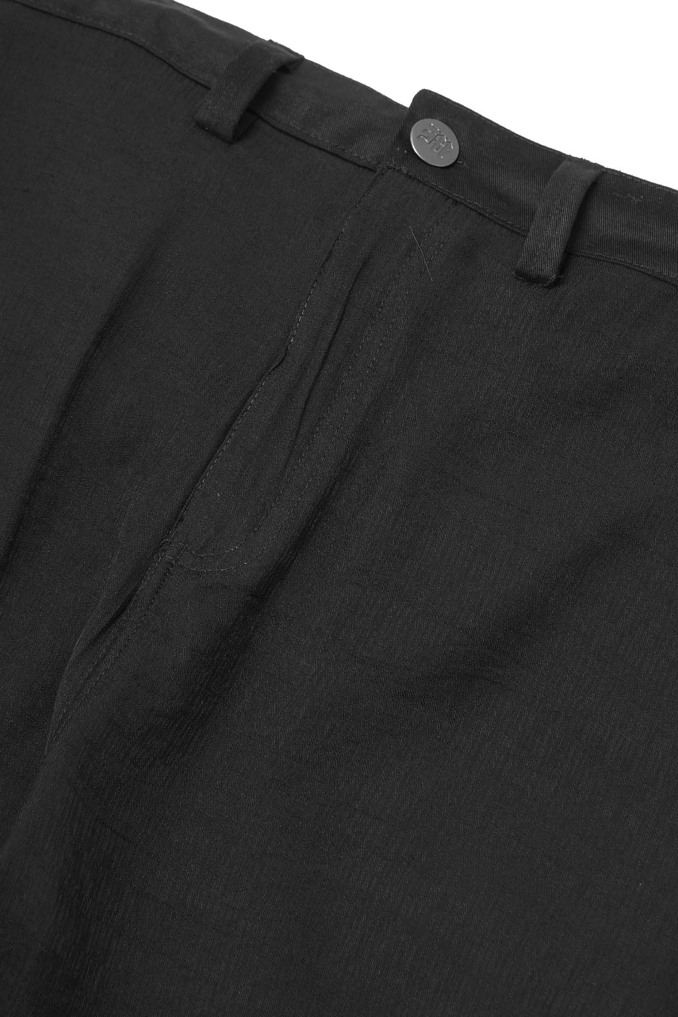 DOJO PANTS IN ANTHRACITE