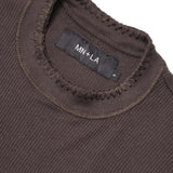 INCA WAFFLE POCKET TEE