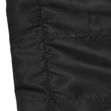 LITTLE HUMAN™ DOUBLE KNEE PHAT PANTS IN GRAPHITE