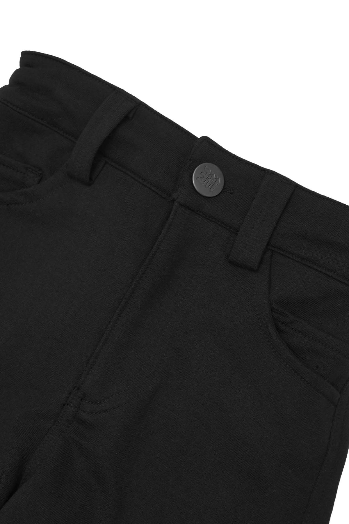 LITTLE HUMAN™ 8 POCKET PANTS IN ANTHRACITE