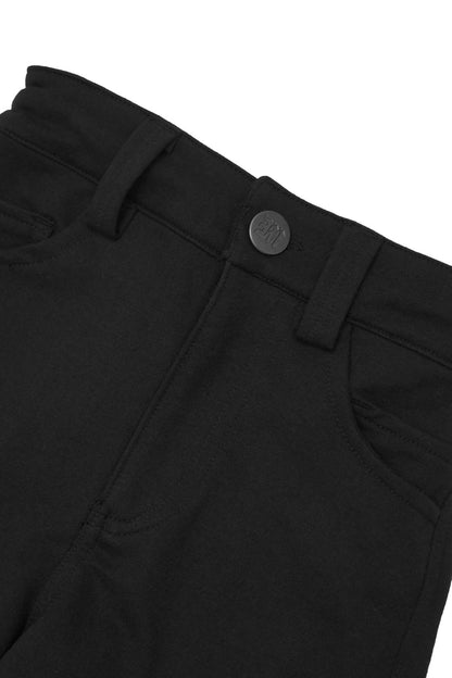 LITTLE HUMAN™ 8 POCKET PANTS IN ANTHRACITE