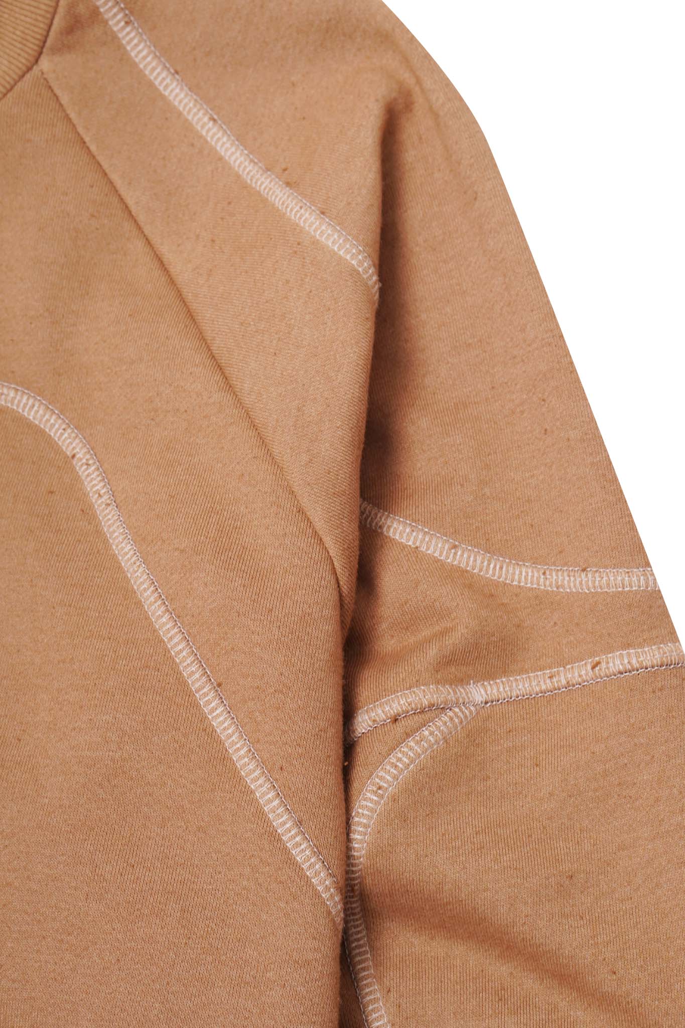 MOTION SWEATSHIRT IN DESERT