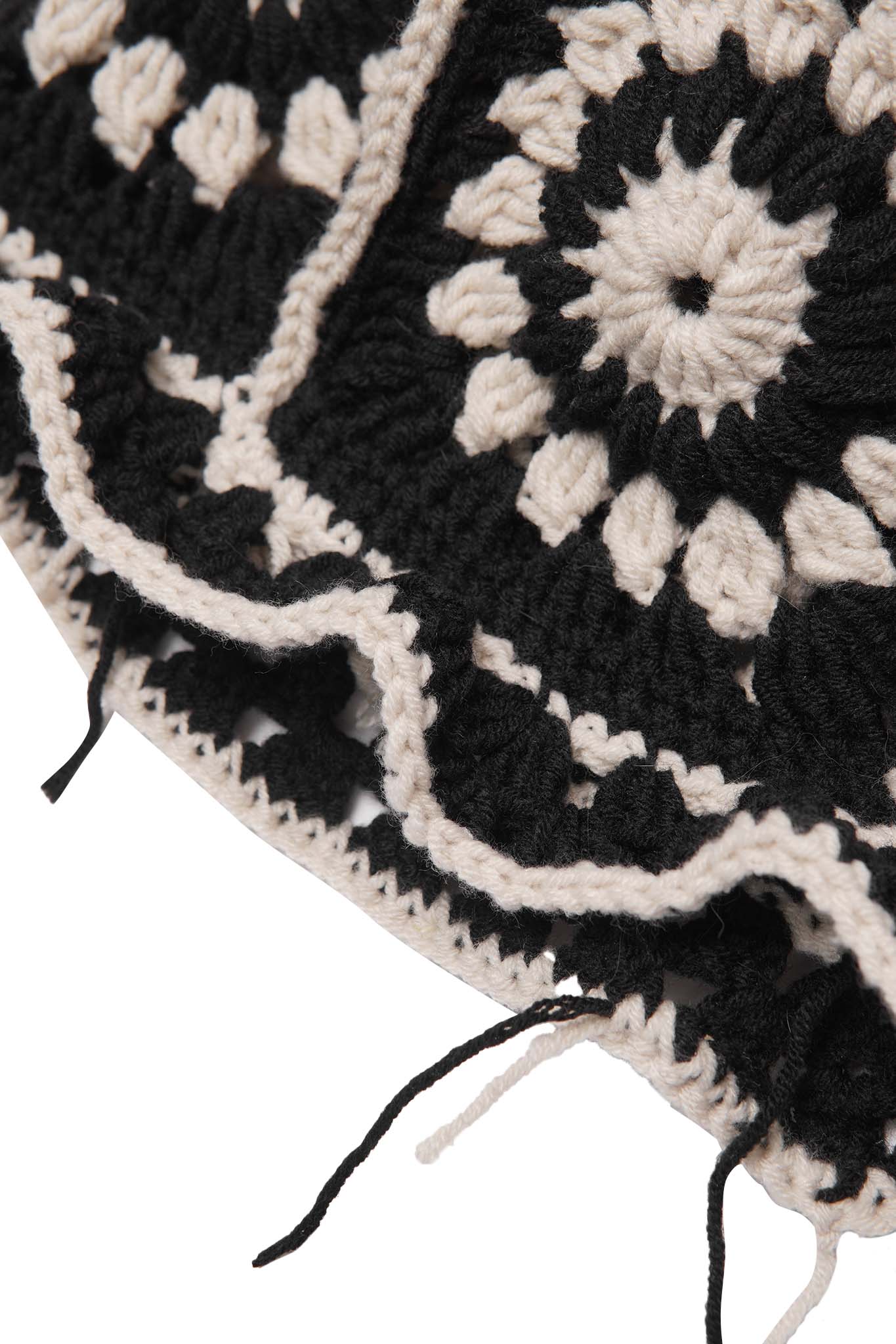 PHANTOM BUCKET HAT IN PANDA
