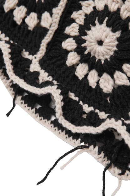 PHANTOM BUCKET HAT IN PANDA