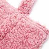 CARRYALL IN PINK PANTHER