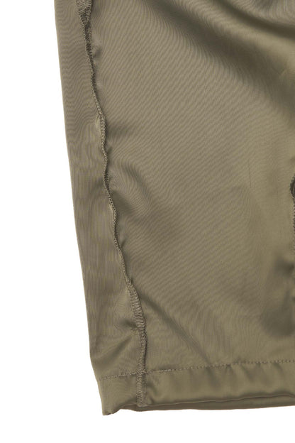 VEINS PANTS IN CELADON