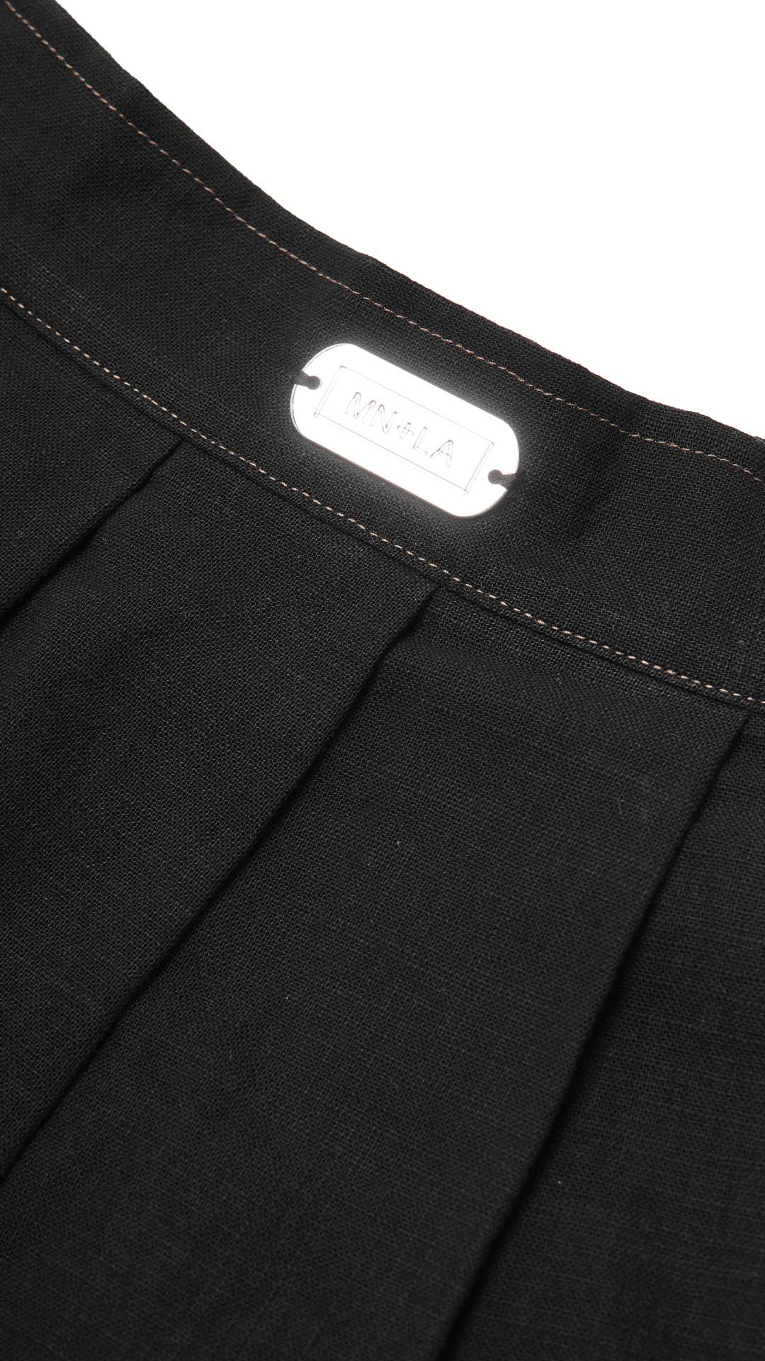 MELIA IN ANTHRACITE